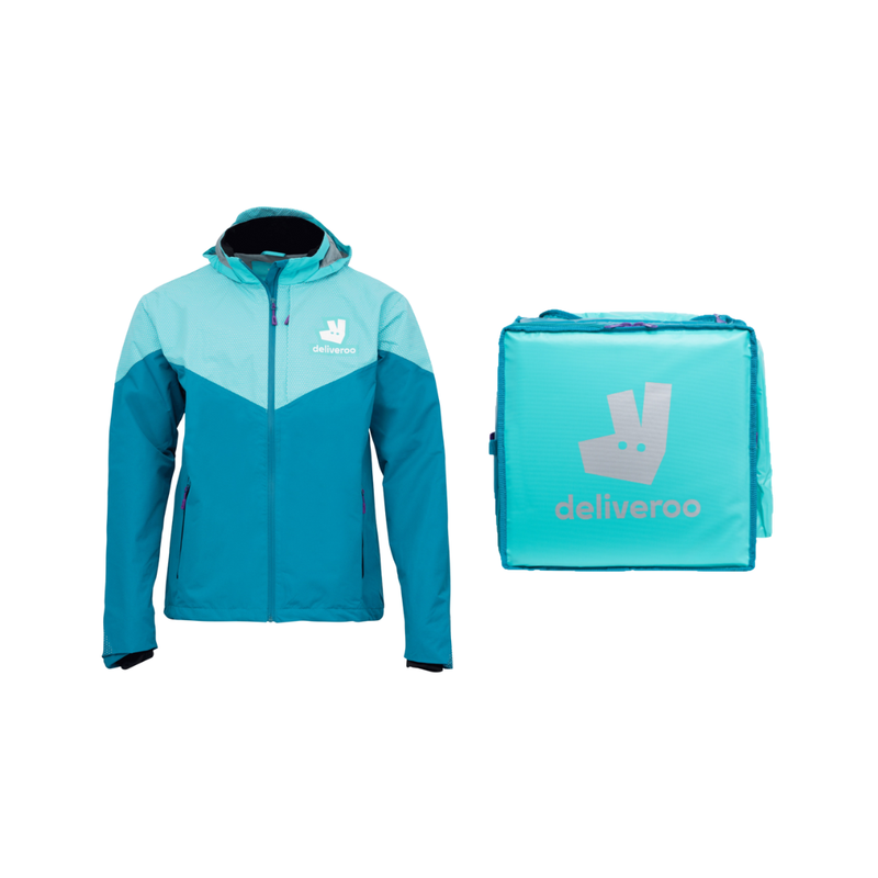 Pack de bienvenue : vélo