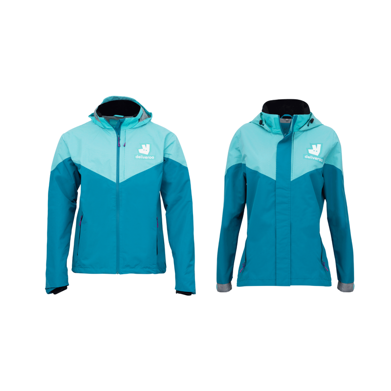Veste imperméable