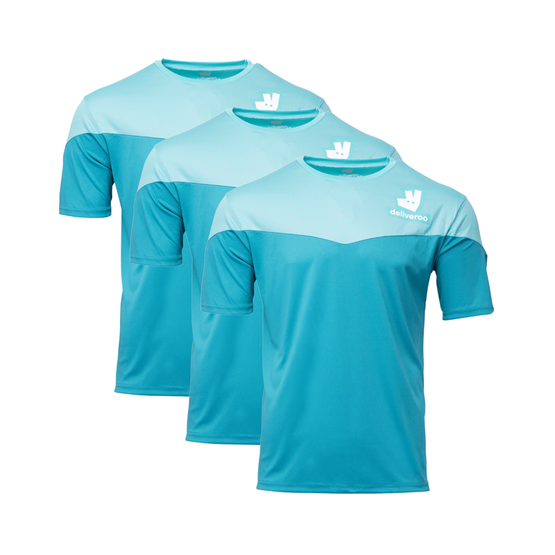 T-Shirt (lot de 3)