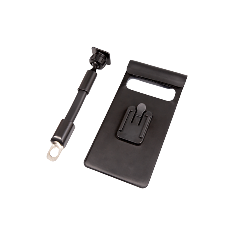 Support de téléphone pour scooter