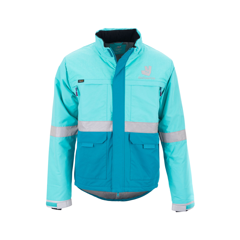 Veste d'hiver