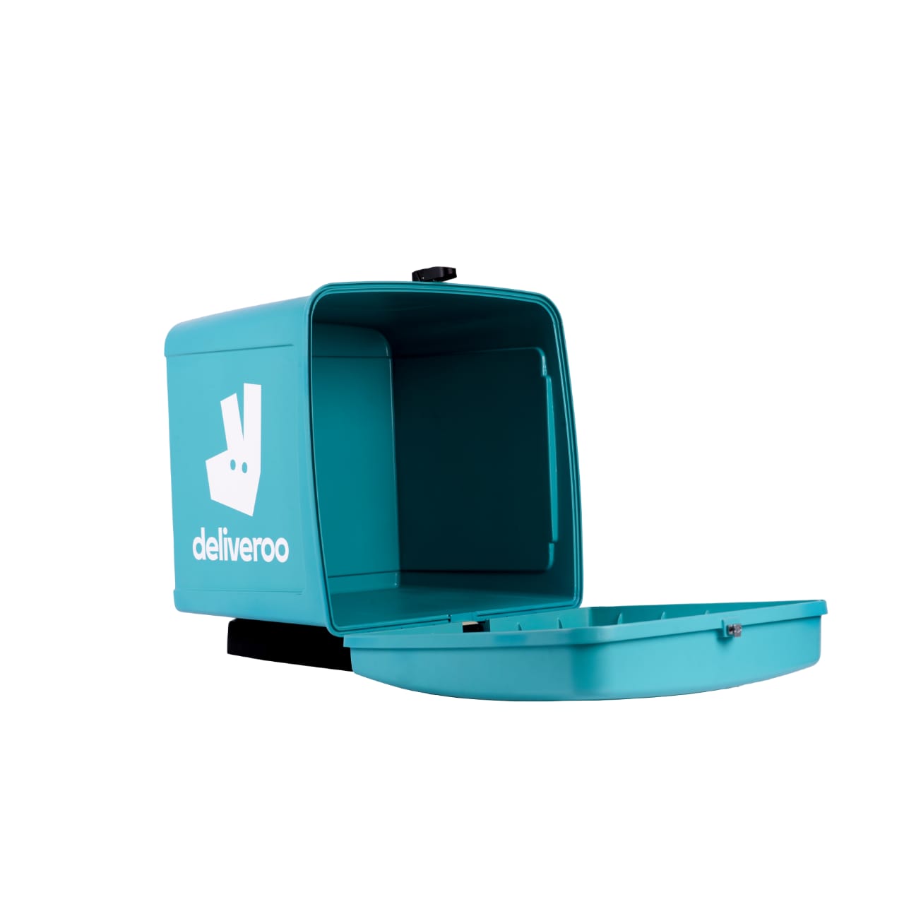 Deliveroo Scooter Box